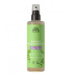 Urtekram Aloe Vera Spray Conditioner Hair spray Women 250 ml