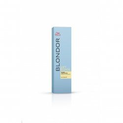 Wella Blondor Creme Soft Blonde 200g