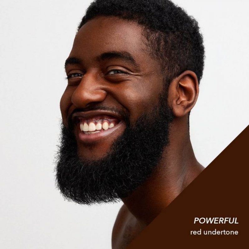 The Base Foundation Powerful 35ml