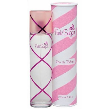 Aquolina Pink Sugar Femmes 100 ml
