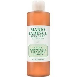 Alpha Grapefruit Cleansing Lotion 236ml