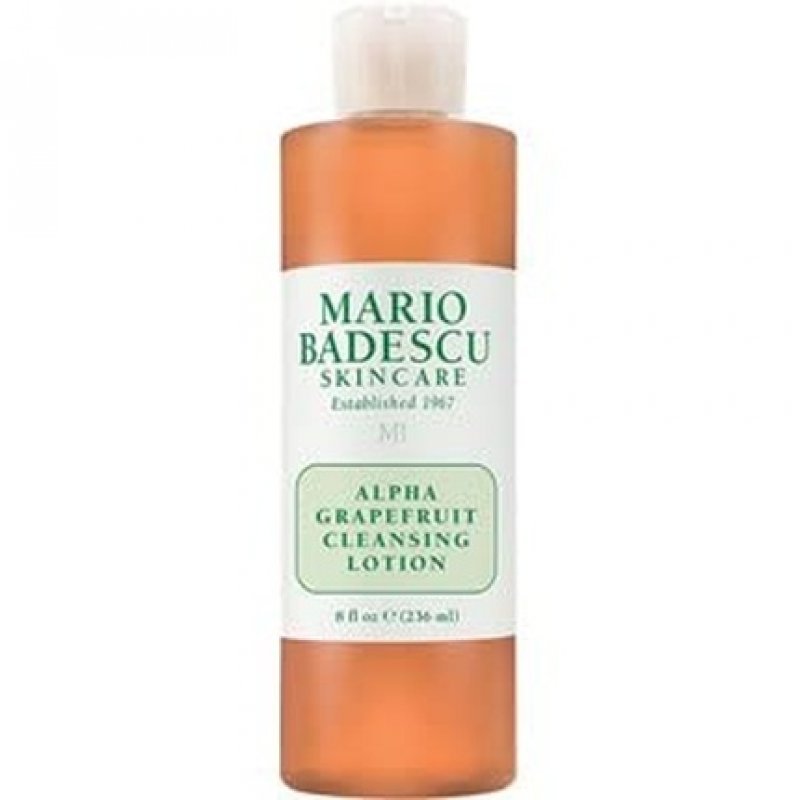 Alpha Grapefruit Cleansing Lotion 236ml