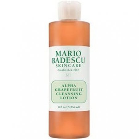 Alpha Grapefruit Cleansing Lotion 236ml