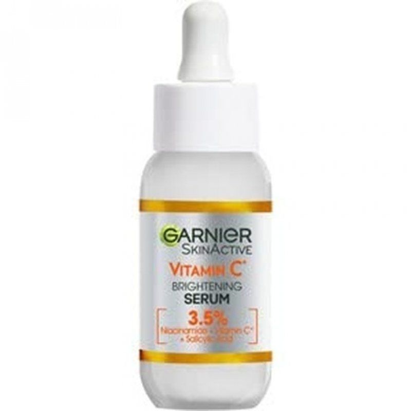 Vitamin C Glow Booster Serum 30ml
