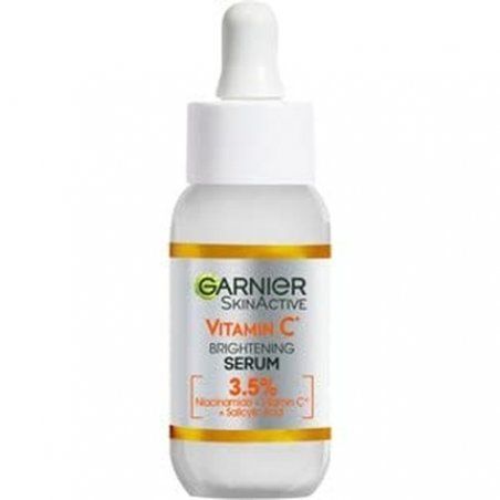 Vitamin C Glow Booster Serum 30ml
