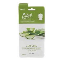 Aloe Vera Facial Mask 35g