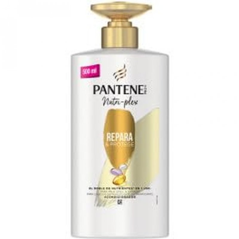 Pantene Repair & Protect Conditioner 500ml Unisex