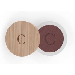 Organic Shimmering Copper Brown Eyeshadow