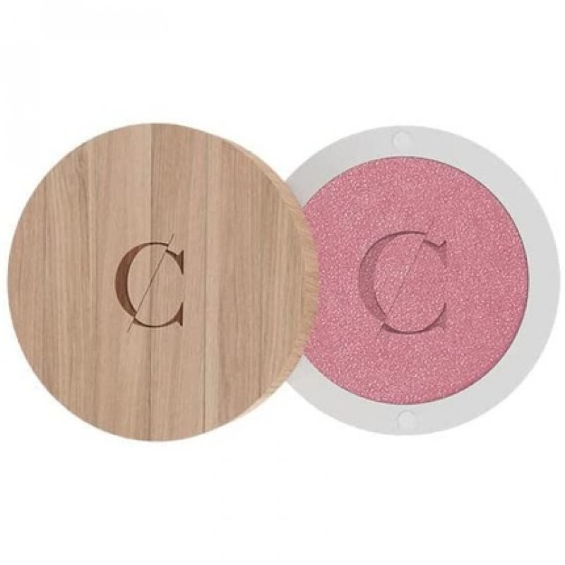 Organic Eyeshadow No.150 Shimmering Rose Radiance