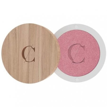 Organic Eyeshadow No.150 Shimmering Rose Radiance