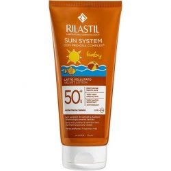 Sun System SPF 50 Baby Velvet Milk 200ml