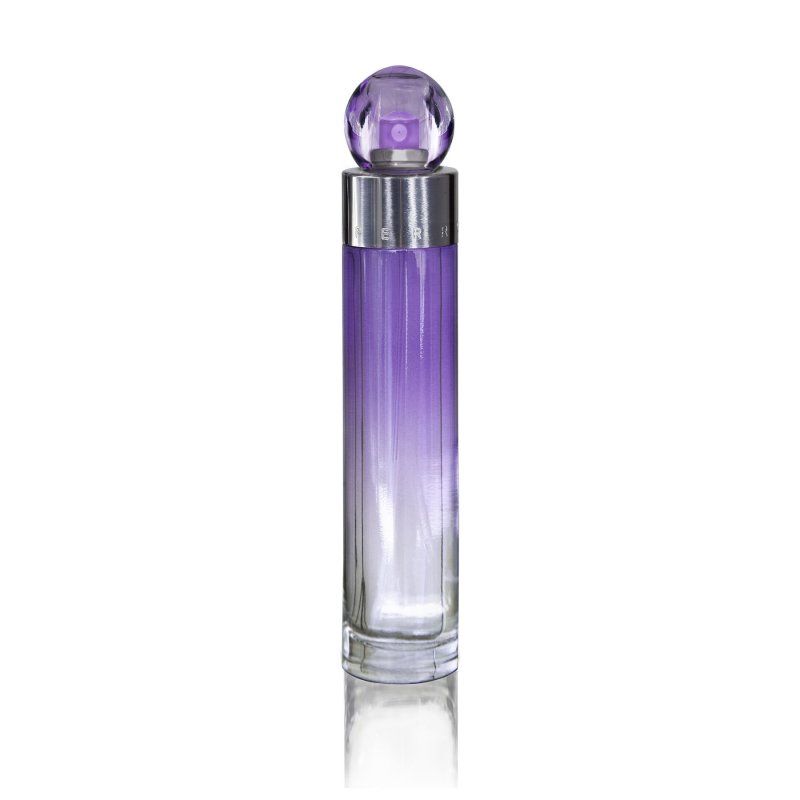 Perry Ellis 360 Purple 100 ml Femmes