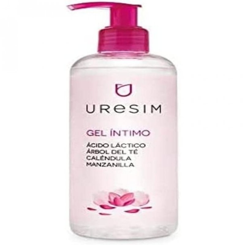 Uresim Intimate Gel 300ml