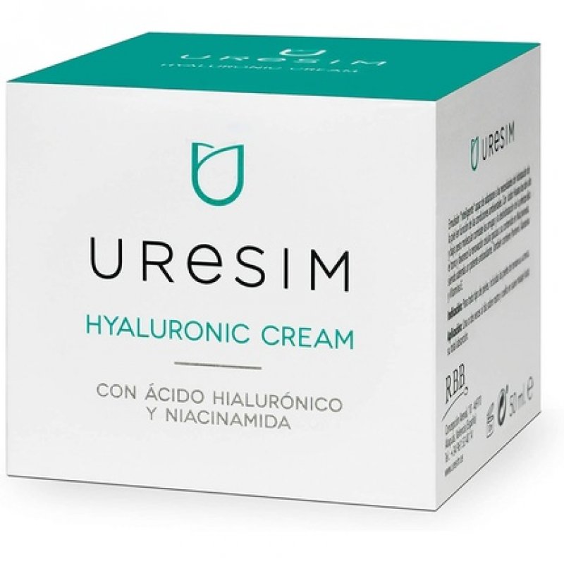 Uresim CR Hyaluronic 50ml