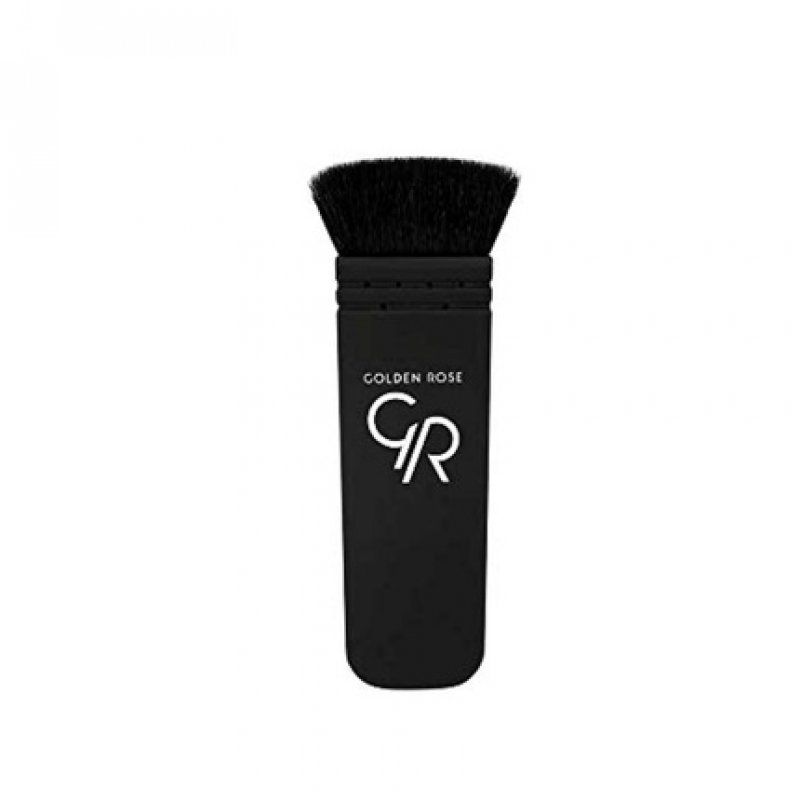 Golden Rose Perfect Contour Brush