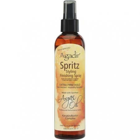 Agadir Argan Oil Spritz 8oz