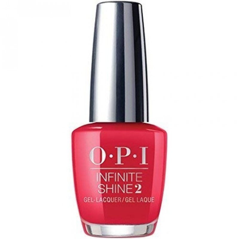 OPI Infinite Shine Gel Lacquer2 Dutch Tulips