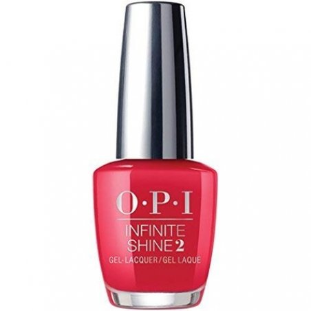 OPI Infinite Shine Gel Lacquer2 Dutch Tulips