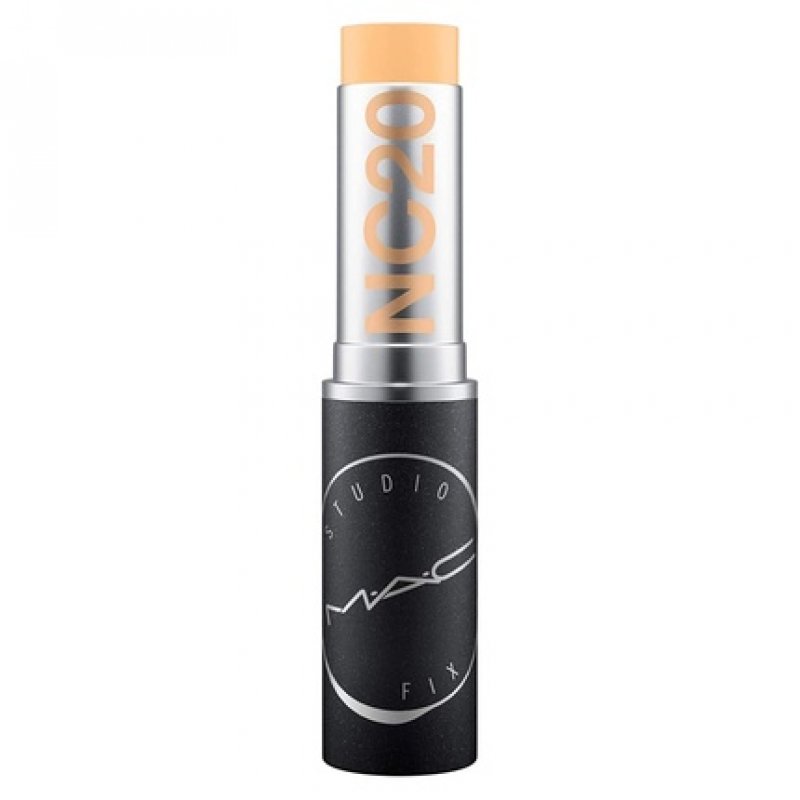 MAC Studio Fix Soft Matte Foundation Stick NC20