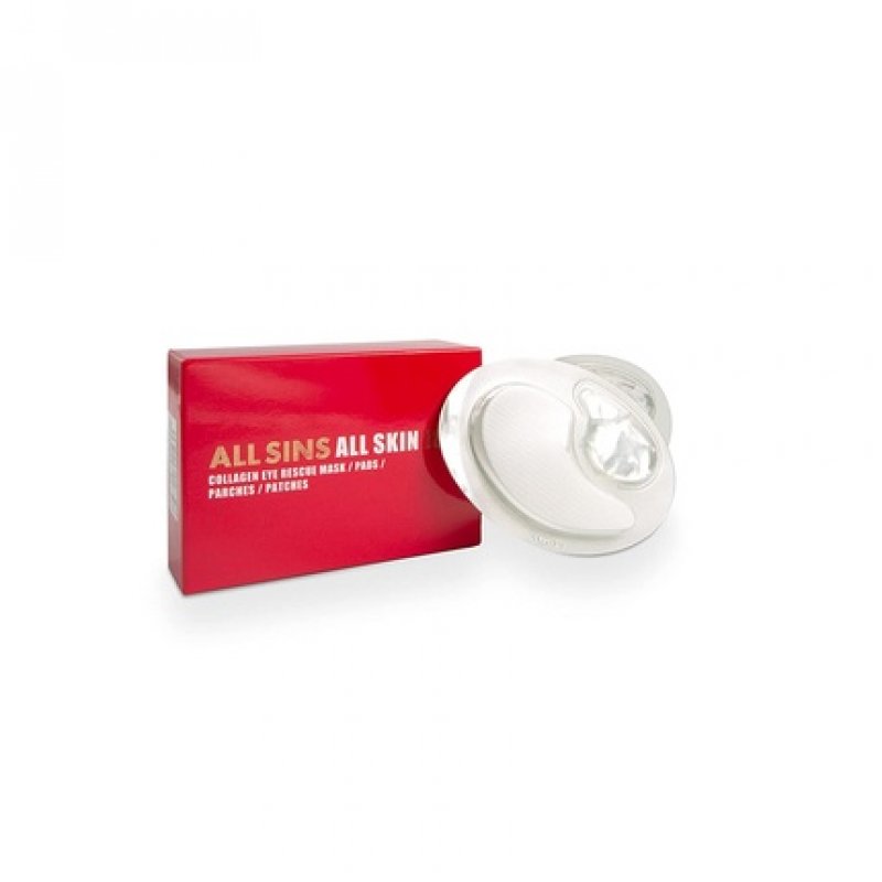 Collagen Eye Rescue Mask 3.3ml