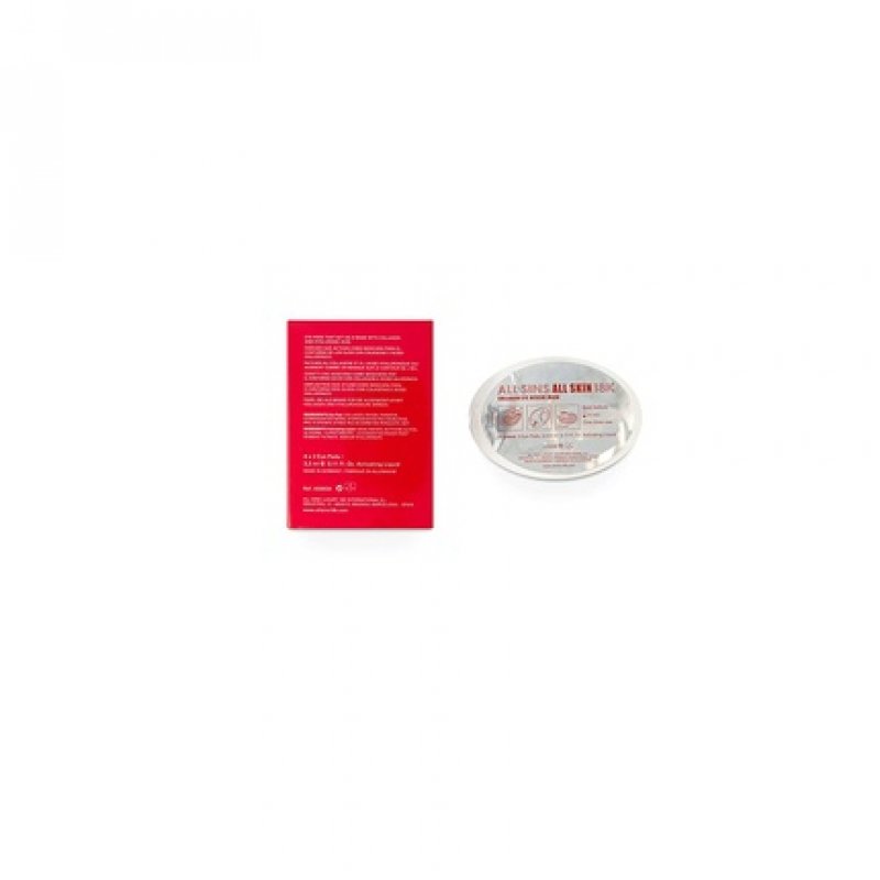 Collagen Eye Rescue Mask 3.3ml