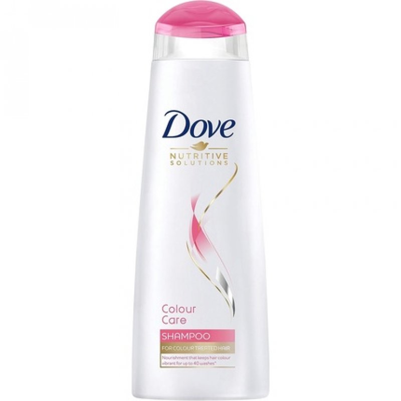 Dove Colour Care Shampoo 250ml