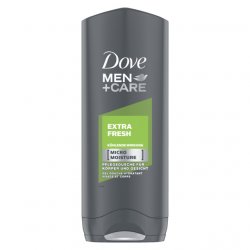 Dove MEN CARE EXTRA FRESH 250 ml Gel douche Hommes Corps