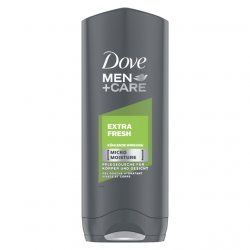 Dove MEN CARE EXTRA FRESH 250 ml Shower gel Body