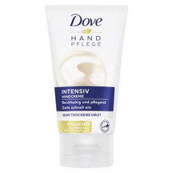 Dove 8717163917770 hand cream & lotion 75 ml Women
