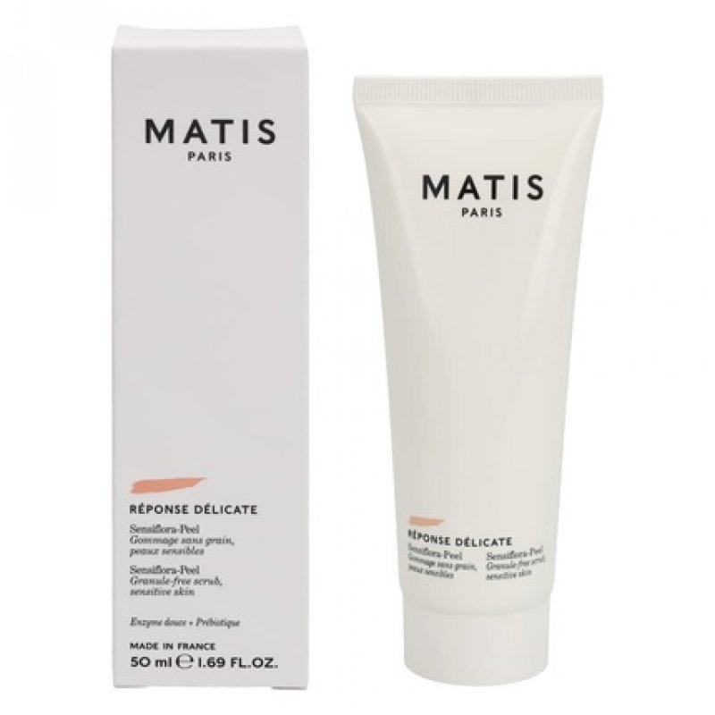 Matis Delicate Sensiflora Peel 50ml