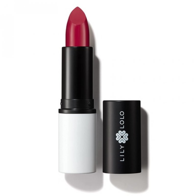 Lily Lolo Vegan Lipstick Mi Amor 4g