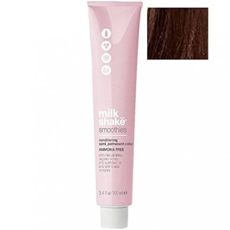 milk_shake 6.e Smoothies Semi-Permanent Colour Natural Exotic Dark Blond 100ml