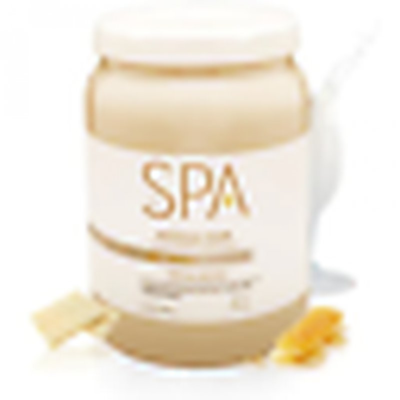 BCL Spa Milk and Honey with White Chocolate Moisture Mask 16oz
