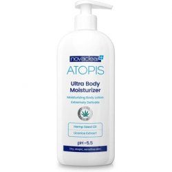 Atopis Ultra Body Moisturizer 500ml