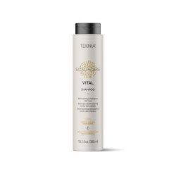 Lakme Teknia Vital Stimulating Shampoo 10.2oz