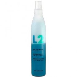 Lakme Lak-2 BI Phase Instant Hair Conditioner 10.2 fl. oz.