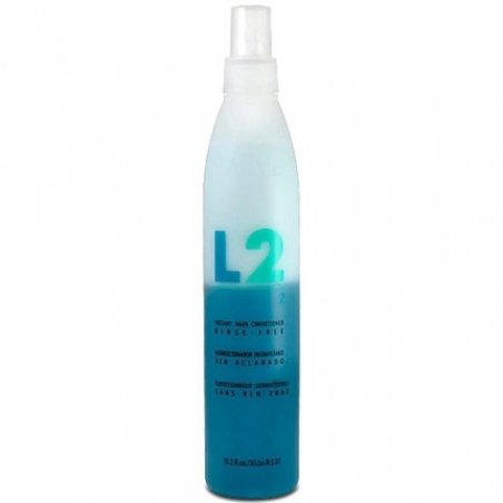 Lakme Lak-2 BI Phase Instant Hair Conditioner 10.2 fl. oz.