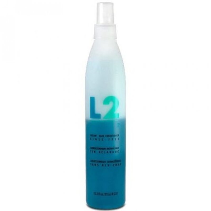 Lakme Lak-2 BI Phase Instant Hair Conditioner 10.2 fl. oz.