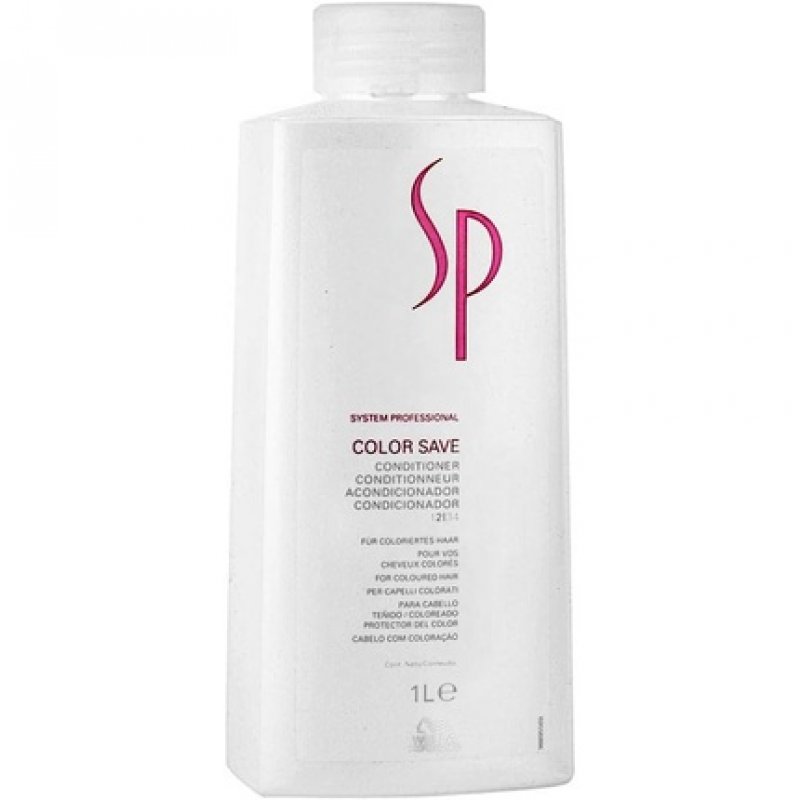 Wella SP Color Save Conditioner 1000ml