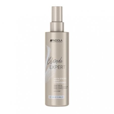 Indola Blonde Expert Insta Strong Spray Conditioner 200ml