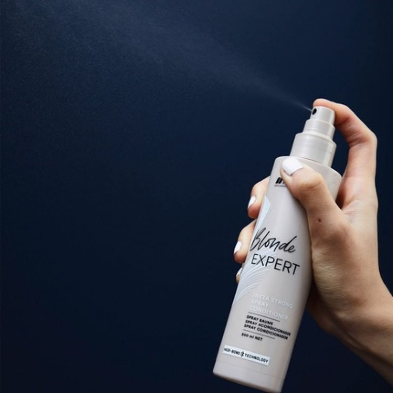 Indola Blonde Expert Insta Strong Spray Conditioner 200ml