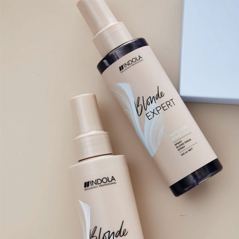 Indola Blonde Expert Insta Strong Spray Conditioner 200ml