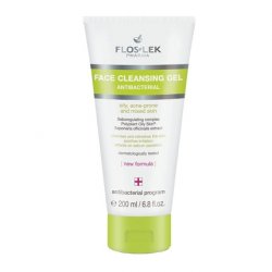 Floslek Pharma Anti Acne Cleansing Gel 200ml