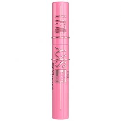 Maybelline New York Pink Lash Sensational Sky High Mascara for Extremely Long Lashes 7.2ml Pink Air