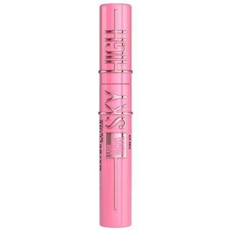 Maybelline New York Pink Lash Sensational Sky High Mascara for Extremely Long Lashes 7.2ml Pink Air