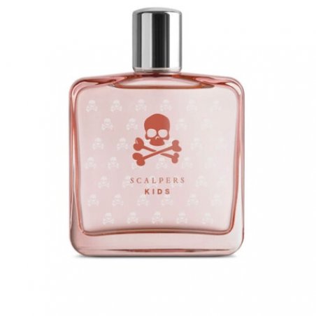 Scalpers Kids Girl Unisex Eau de Toilette Spray 100ml