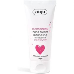 Ziaja Marshmallow Hand Cream 50ml