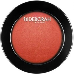 Deborah Hi-Tech Colourete Blush Number 62