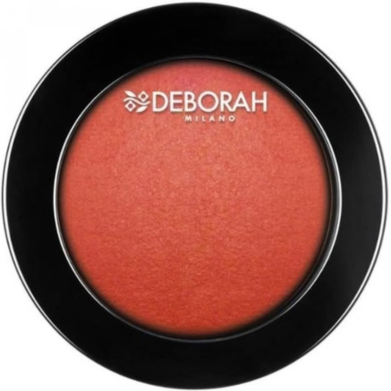 Deborah Hi-Tech Colourete Blush Number 62