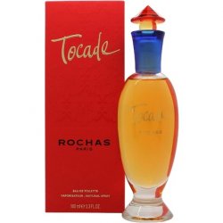 TOCADE Rechargeable EDT Vapo 100ml